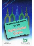 Questions and Answers on the Rightly-Guided Caliphs
